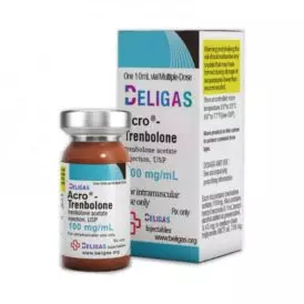 Acro Trenbolone Beligas 100mg ml, 10ml (INT)