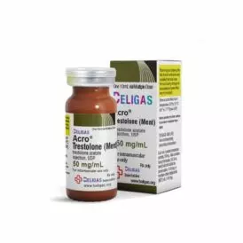 Acro Trestolone (MENT) Beligas 50mg ml, 10ml (INT)