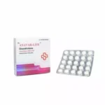 Anavar Lite Beligas 10mg, 50 tab (INT) Anavar Lite Beligas 10mg, 50 tab (INT)