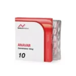 Anavar Nakon Medical 10mg, 50 tab (INT) Anavar Nakon Medical 10mg, 50 tab (INT)