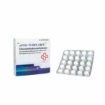 Apto Turinabol Beligas 10mg, 50 tab (INT) Apto Turinabol Beligas 10mg, 50 tab (INT)