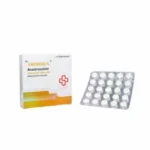 Arimidex Beligas 1mg, 50 tab (INT)