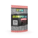 Clomipex SixPex 50mg, 30tabs (USA Domestic)