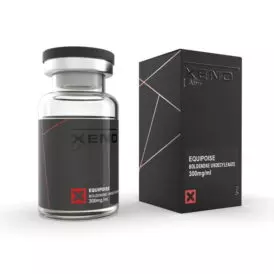 Testosterone Enanthate Xeno Labs 250mg, 10ml (USA Domestic)