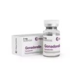 Gonadorelin Ultima Pharmaceuticals 2mg vial (INT)