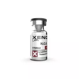 HCG Xeno Labs 5000IU (USA Domestic)