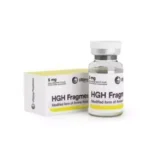 HGH Fragment 176-191 Ultima Pharmaceuticals 5mg vial (INT)