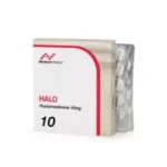 Halo Nakon Medical 10mg, 50 tab (INT)