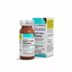 Helio Clen Yohimbine Beligas 40mcg&5.5mg ml, 10ml (INT)