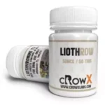 Letrorow cRowX Labs 5mg, 50tab (USA Domestic)