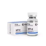 Melanotan 2 Ultima Pharmaceuticals 10mg vial (INT)