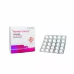 Mono Femara Beligas 2.5mg, 50 tab (INT)
