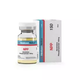 NPP Nakon Medical 150mg, 10ml (INT)