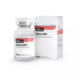 NPP Ultima Pharmaceuticals 100mg ml, 10ml (EU Domestic)