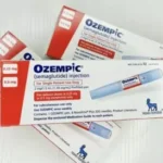 Ozempic (Pharmacy Semaglutide) Novo Nordisk 2mg (INT)