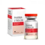 Pharma 3-Tren Pharmacom Labs 200mg ml, 10ml (INT)