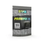 Provipex SixPex 25mg, 100tab (USA Domestic)