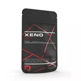 Proviron Xeno Labs 10mg, 50tab (USA Domestic)