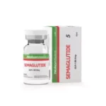 Semaglutide Nakon Medical 5mg vial (INT)