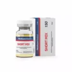 Short Mix Nakon Medical 150mg, 10ml (INT)
