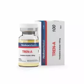 Tren A Nakon Medical 100mg, 10ml (INT)