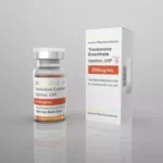 Trenbolone Enanthate Aurum 200mg, 10ml (USA Domestic)