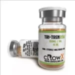 Tri-trenrow cRowX Labs 150mg ml, 10ml (USA Domestic)