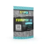 Turipex (Tbol) SixPex 10mg, 100tab (USA Domestic)