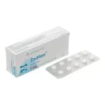 Zaditen (Ketotifen) Novartis 1mg, 30tab (INT)